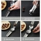 thumbnail image 4 of Para Castañas Acero Inoxidable Cortador Clip Accesorios, 4 of 5