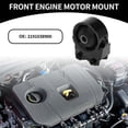 thumbnail image 2 of Soporte del motor Unique Bargains No.2191038900 - Montaje del motor delantero del automóvil - para Hyundai Sonata 2002 1 Pc, 2 of 7