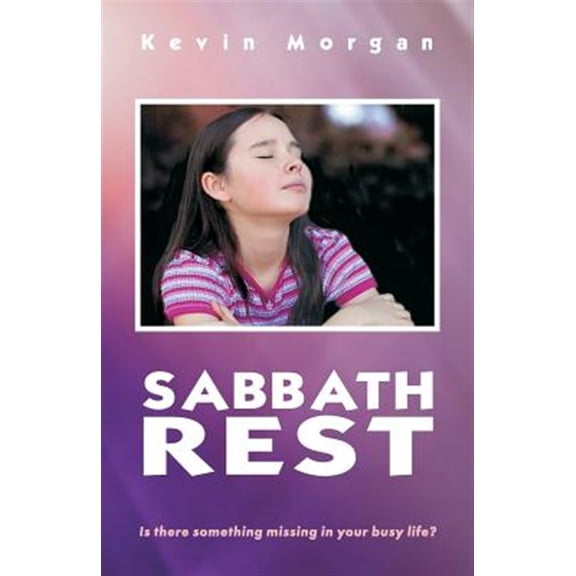 Pre-Owned Sabbath Rest (Paperback)