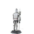 thumbnail image 5 of Suit of Armour, 5 of 10