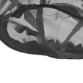 thumbnail image 4 of Air Filter Protective Cover, Car Cold Air Intake Filter Cover Dust Resistant Air Intake Filter Sock Cover for High Flowing Air Intake Filters, 4 of 7