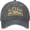 Deep Heather, variant on It's A Wilsons Thing You Wouldnt Understand Hat for Men Women Baseball Cap Cowboy Dad Tracker