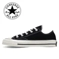 thumbnail image 2 of Zapatillas de lona clásicas Converse 1970s All Star para hombre y mujer, informales, de corte bajo, cómodas zapatillas deportivas para patinetas, 2 of 5