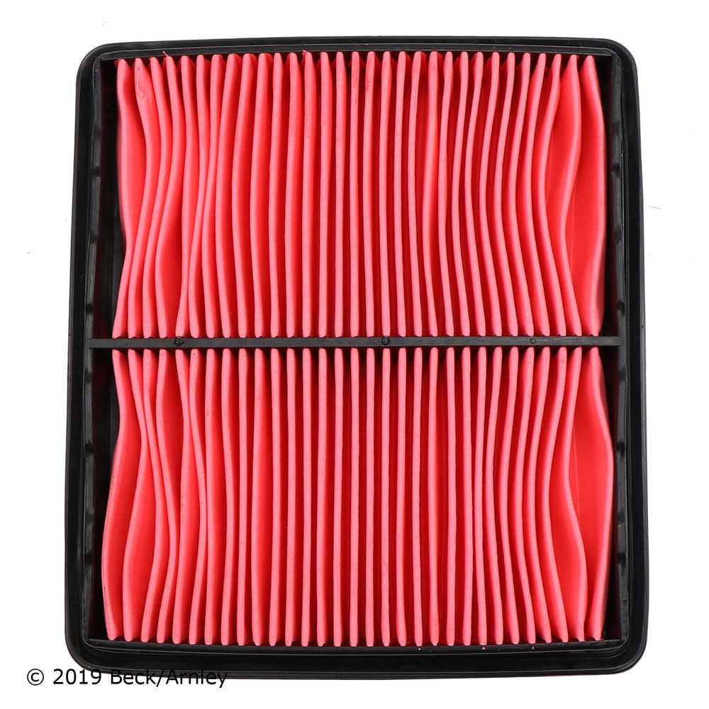 BeckArnley 042-1524 Air Filter