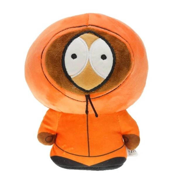 New South-North Plush Toys Park For Kids Stan Kyle Kenny Cartman Plush Pillow Toy Southern Plush Doll cartoon Plush Doll Gifts