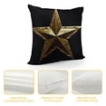 thumbnail image 4 of YINGXI Throw Pillow Cover, Decorative ,Home Couch Fall Halloween Christmas Decor Gift Pillowcase 20x20in, 4 of 5