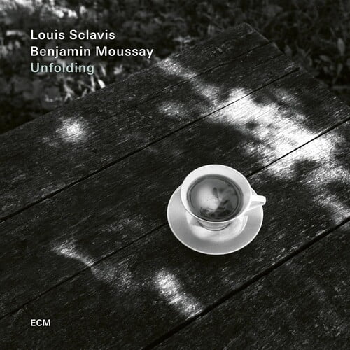 Sclavis,Louis / Moussay,Benjamin - Unfolding - Music & Performance - Vinyl