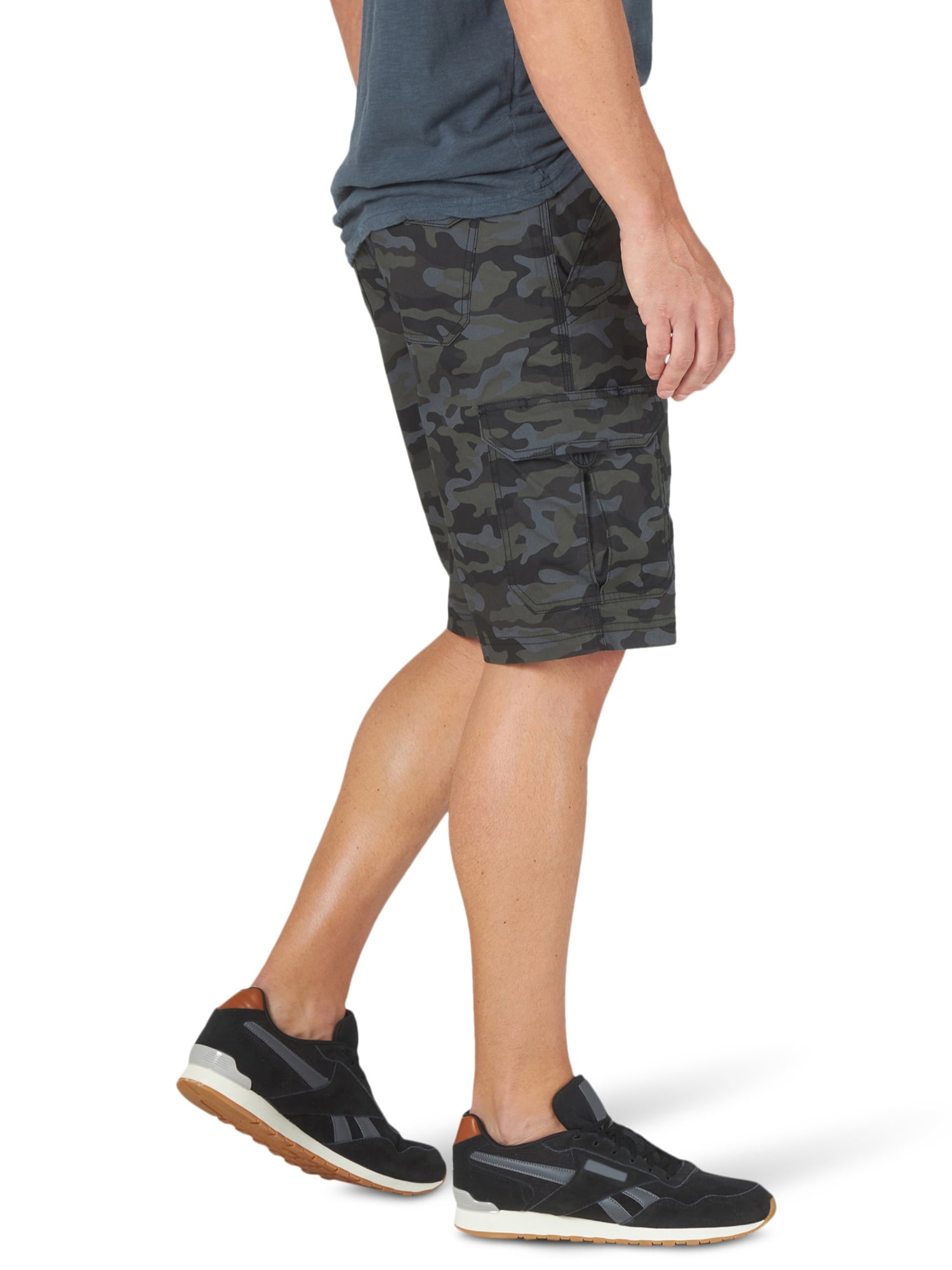 Lee Men's Extreme Motion Crossroad Cargo Short