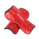 thumbnail image 4 of Soidarity 4 pares de espinilleras de fútbol para niños y adultos, mangas protectoras para niños y niñas para juegos de fútbol, ​​protección Ropa Deportiva, Zapatos No.2 Soidarity OD015066-02, 4 of 6