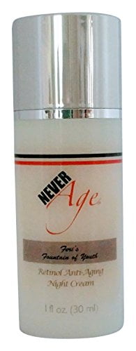 never age cream