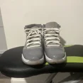 thumbnail image 3 of Size 11 - Jo r-dan 11 Retro High Cool Grey, 3 of 6