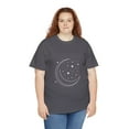 thumbnail image 5 of Stellar Style: Celestial Tee in Eight Vibrant Colors!, 5 of 6