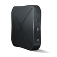 thumbnail image 2 of KN319 2-en-1 Bluetooth Transmisor de audio inalámbrico Receptor 4.2 Adaptador Transmisor de TV Receptor de música montado en el vehículo Yuarrent DZ5209-00B, 2 of 2