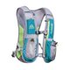 thumbnail image 1 of AONIJIE Mochila con chaleco de hidratación para correr para mujeres y hombres Mochila ligera para trail running 5,5 L Verde menta, 1 of 5