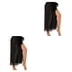 thumbnail image 3 of Sonducket Mujer Bohemia Tamaño libre Verano Playa Faldas Ropa de playa Ropa Type2 NO2, 3 of 6