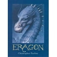 thumbnail image 2 of Eragon, Christopher Paolini Hardcover, 2 of 2