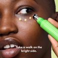 thumbnail image 3 of Bright Eyes Illuminating Eye Cream - Reduces the Look of Dark Circles With Multiple Applications - Featuring a Stainless Steel Tip for a Cooling Effect (0.5 fl oz), 3 of 5