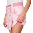 thumbnail image 3 of Free Country Women's Trail to Town Skort Cameo Pink Bloom S, 3 of 4