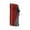 Anodized Red & Gunmetal, variant on Vertigo Atlas Triple Flame Lighter