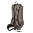 thumbnail image 3 of Klymit Echo 12Liter Hydration Pack - Grey/Green, 3 of 10