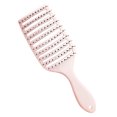 thumbnail image 1 of Peines Peluquería Peines Profesionales Dientes Finos y Anchos Masaje Capilar TFixol Peine, 1 of 7