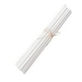 thumbnail image 4 of YWMJZEU 100 Pieces Aroma Diffuser Refill Fiber Sticks 0.1x9.8inch Accessory Multipurpose White, 4 of 9