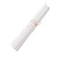 thumbnail image 4 of 100 varillas de fibra para difusor de aceites esenciales de 3 mm x 25 cm, accesorios multiusos. Blanco, 4 of 9
