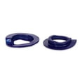 thumbnail image 2 of SuperPro SPF5410AK Rear Coil Spring Lower Insulator Kit, 2 of 3
