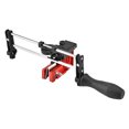 Bar Mounted Manual Chain Sharpener Chainsaw Saw Chain Filing Guide Tool ...