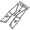 thumbnail image 1 of Axial Roll Cage Sides AX10 Deadbolt Crawler AXIC4340, 1 of 1