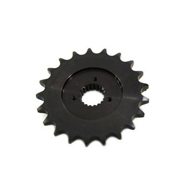 Offset Transmission Sprocket 19 Tooth,for Harley Davidson,by VTwin