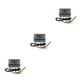 thumbnail image 1 of Bearachild Termómetro accesorios industriales incubadora de huevos controlador de temperatura regulador de humedad Control de refrigeración Type1 NO1, 1 of 6