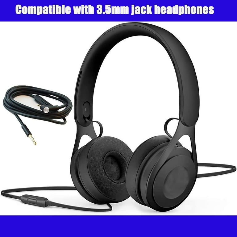 Beats Studio Ear Headphones Beats Ep Lightning Audio Cable Cord