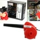 thumbnail image 3 of Soplador de polvo eléctrico, 1000 W de aire eléctrico de mano Soplador de polvo de aire eléctrico Soplador eléctrico Valor excepcional, 3 of 8