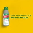 thumbnail image 5 of (5 pack) Absorbine Jr. Plus Spray Fast Absorbing Arthritis & Sore Body Muscles Pain Reliever, 4 oz, 5 of 6