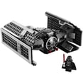 thumbnail image 2 of Star Wars A New Hope Darth Vader's TIE Fighter Set LEGO 8017, 2 of 2