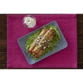 thumbnail image 6 of Mission Organics Whole Wheat Flour Tortillas, Soft Taco Size, 6 Count, 6 of 12