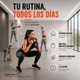 thumbnail image 3 of Pesa Rusa Kettlebell 10kg 22 Lb Crossfit Fitness Gimnasio, 3 of 8