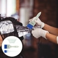 thumbnail image 4 of Miangastore Professional Hair Color Brush Blue High-Quality Material 1 Set, 4 of 8