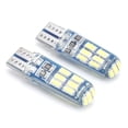 thumbnail image 1 of 2pcs Auto  Clearance Lamp Flashing Strobe Waterproof RGB Small Lamp Bulb, 1 of 8