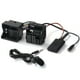 thumbnail image 1 of Cable Adaptador Audio Llamada Manos Libres CD30 CDC40 CD60 DVD90 para OPEL Agila A Antara, 1 of 9