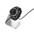 thumbnail image 1 of facefd Charger Stand Dock Compatible for Garmin Forerunner 745/Venu Sq/Fenix6 Smart Watch, 1 of 9