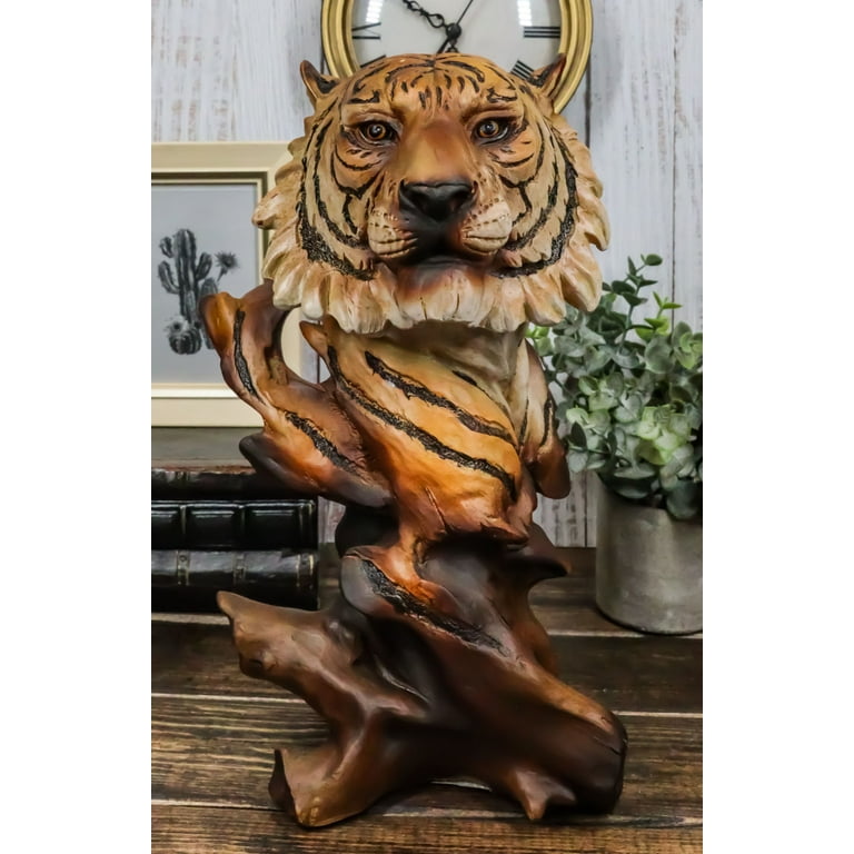 Bengal Tiger Statue