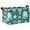 Blue Ocean, variant on Foldable Iron Frame Open Home Storage Bins 16.9×11.4×10 Inch Waterproof Nice Cube Shelf Baskets Brown Lamb