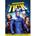 thumbnail image 1 of Tick - The Tick: The Entire Series!  [DIGITAL VIDEO DISC], 1 of 1