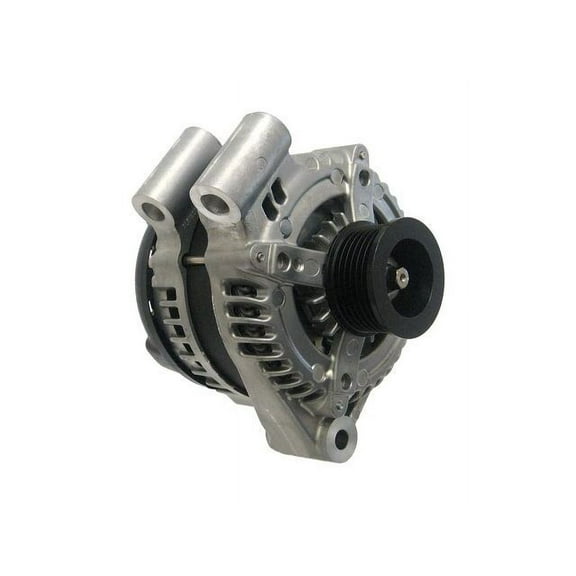 Alternator - Compatible with 2017 - 2021 Jaguar F-Pace 2018 2019 2020