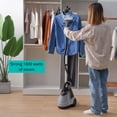 thumbnail image 2 of Vaporizador de ropa True & Tidy Pro Heavy-Duty Commercial, 2 of 9