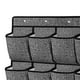 thumbnail image 5 of Colgador de Zapatos sobre El Organizador de La Puerta Estantes de Almacenamiento, 5 of 6