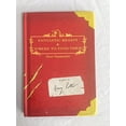 thumbnail image 1 of Pre-Owned Fantastic Beasts and Where to Find Them (Hardcover) 0439321603 9780439321600, 1 of 1