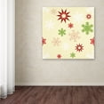 thumbnail image 3 of Trademark Fine Art 'Beautiful Christmas IX' Canvas Art by Tina Lavoie, 3 of 3
